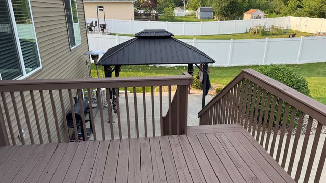 5008 Luke Street Street, Cedar Falls, IA 50613