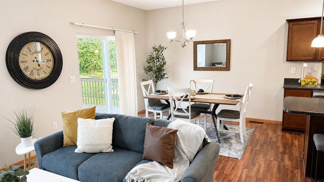 5008 Luke Street Street, Cedar Falls, IA 50613