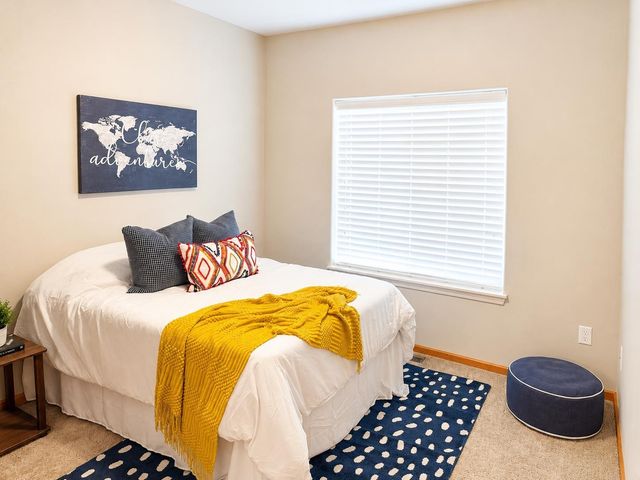 5008 Luke Street Street, Cedar Falls, IA 50613