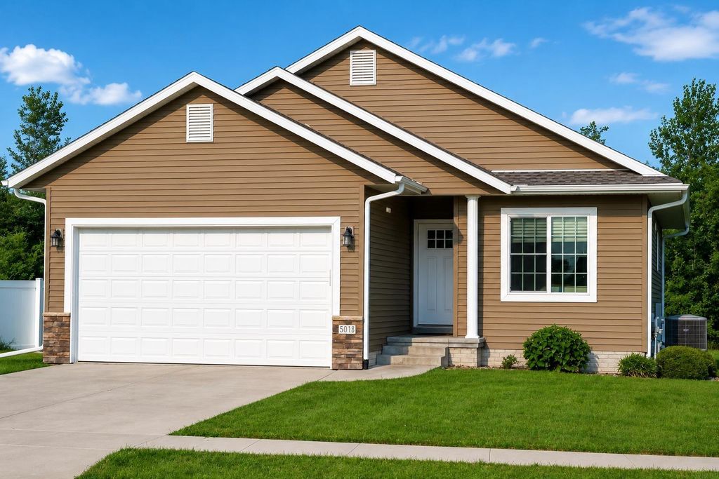 5008 Luke Street Street, Cedar Falls, IA 50613