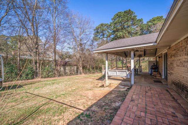 505 Timberdale, Kilgore, TX 75662