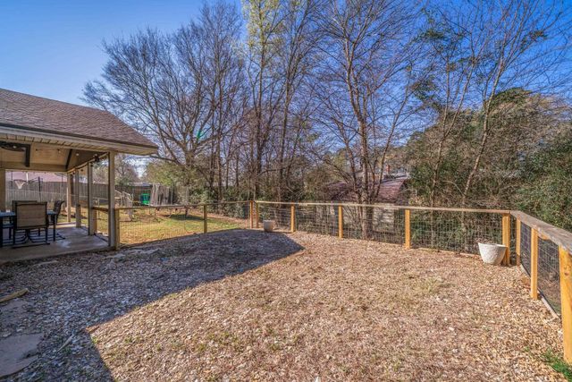 505 Timberdale, Kilgore, TX 75662