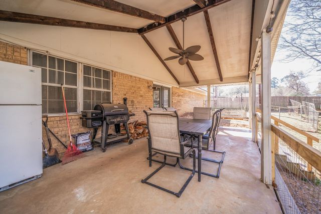 505 Timberdale, Kilgore, TX 75662