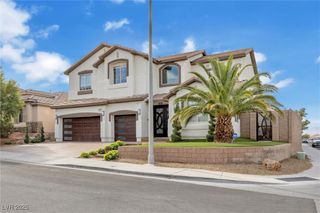 521 Kanani Court, Henderson, NV 89052