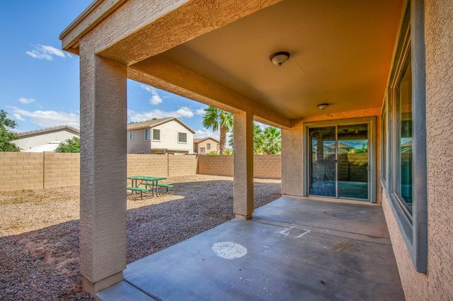 21357 N Liles Lane, Maricopa, AZ 85138