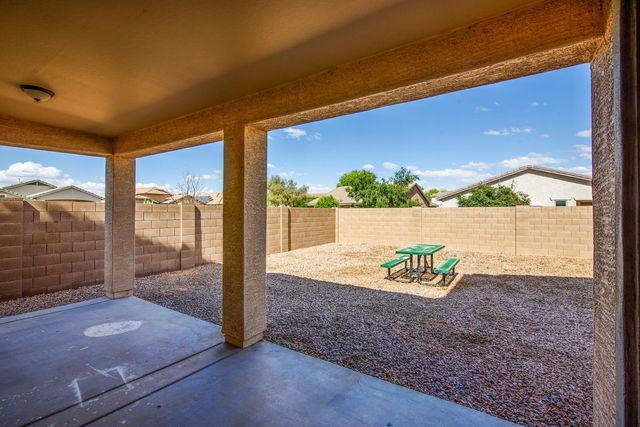 21357 N Liles Lane, Maricopa, AZ 85138