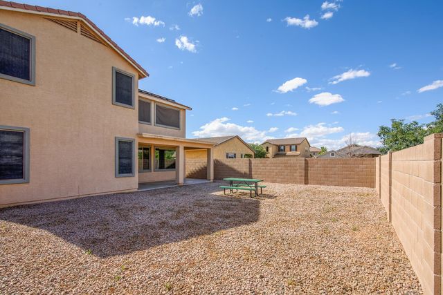 21357 N Liles Lane, Maricopa, AZ 85138