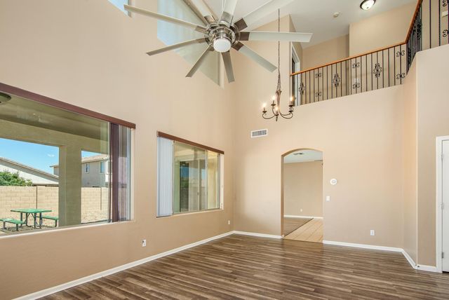 21357 N Liles Lane, Maricopa, AZ 85138