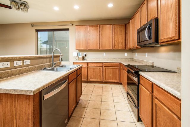 21357 N Liles Lane, Maricopa, AZ 85138