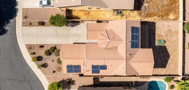 21357 N Liles Lane, Maricopa, AZ 85138