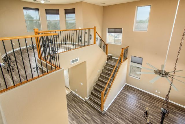 21357 N Liles Lane, Maricopa, AZ 85138