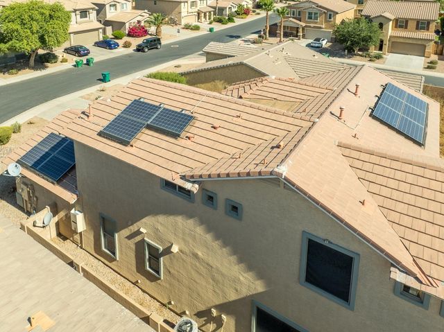 21357 N Liles Lane, Maricopa, AZ 85138