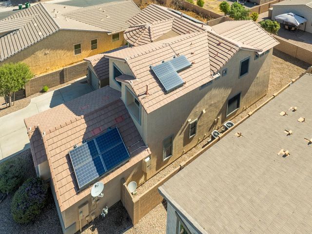 21357 N Liles Lane, Maricopa, AZ 85138