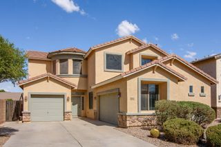 21357 N Liles Lane, Maricopa, AZ 85138