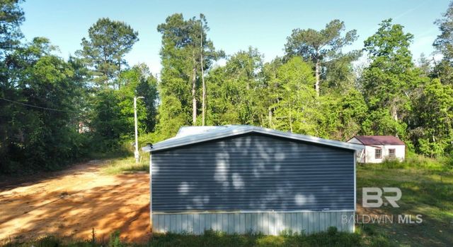 17261 County Road 9, Summerdale, AL 36580