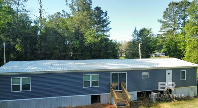 17261 County Road 9, Summerdale, AL 36580