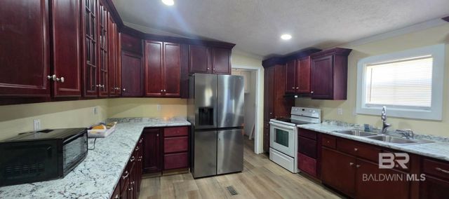 17261 County Road 9, Summerdale, AL 36580