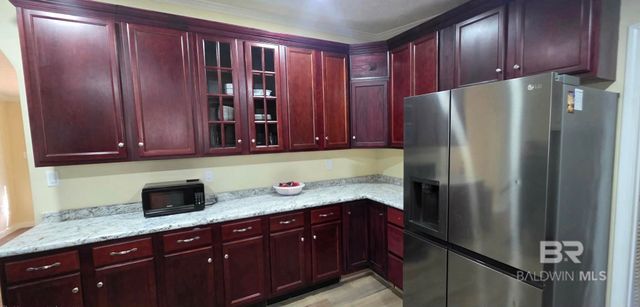 17261 County Road 9, Summerdale, AL 36580