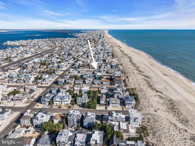 113 E MERMAID, Long Beach Township, NJ 08008