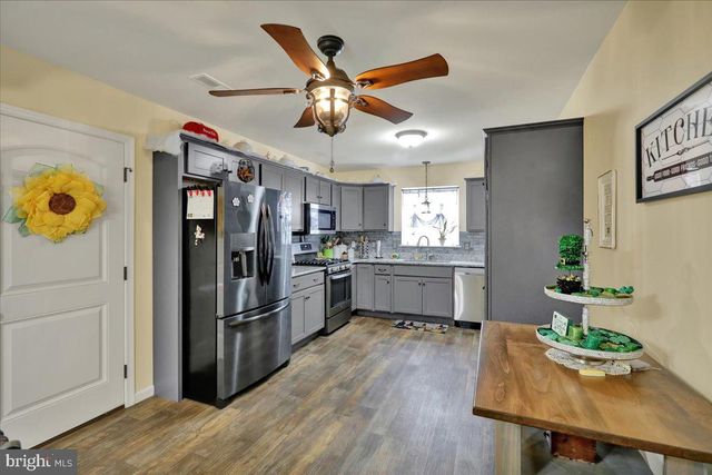 736 FARMWOOD LN U-0089, Lebanon, PA 17042