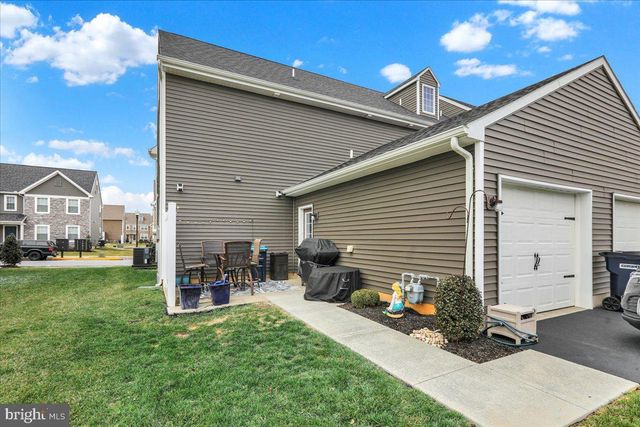 736 FARMWOOD LN U-0089, Lebanon, PA 17042