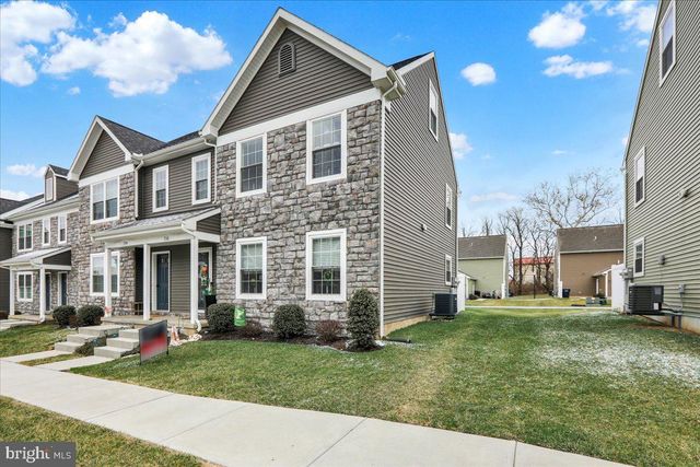 736 FARMWOOD LN U-0089, Lebanon, PA 17042