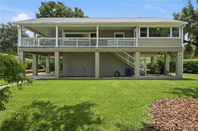 6610 S Merleing Loop, Floral City, FL 34436