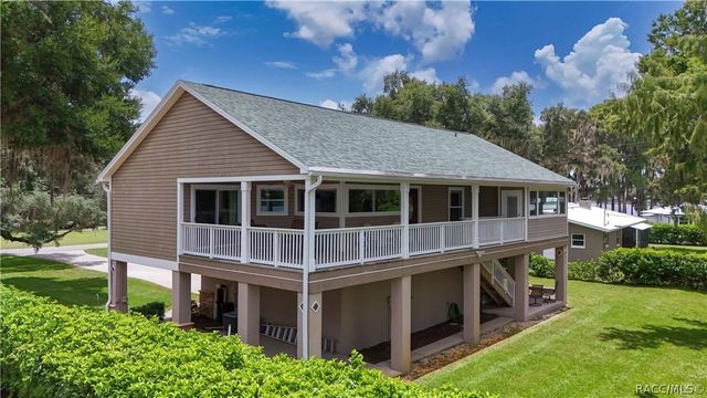 6610 S Merleing Loop, Floral City, FL 34436