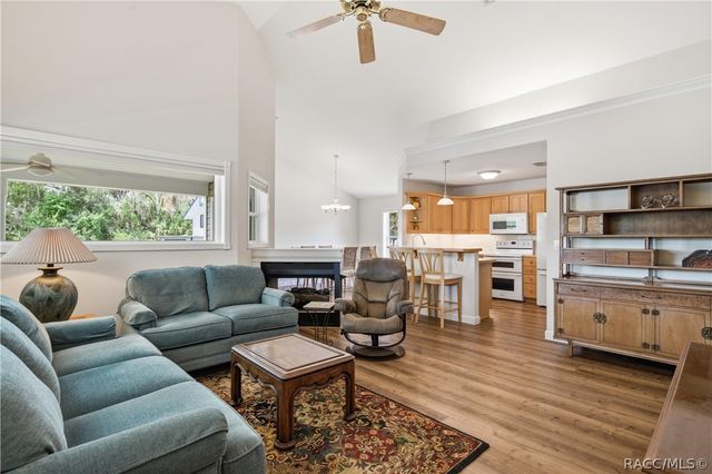 6610 S Merleing Loop, Floral City, FL 34436