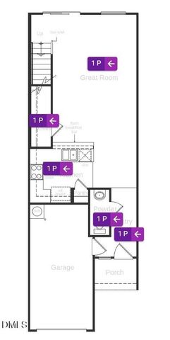 2104 Oakdale Drive, Durham, NC 27703