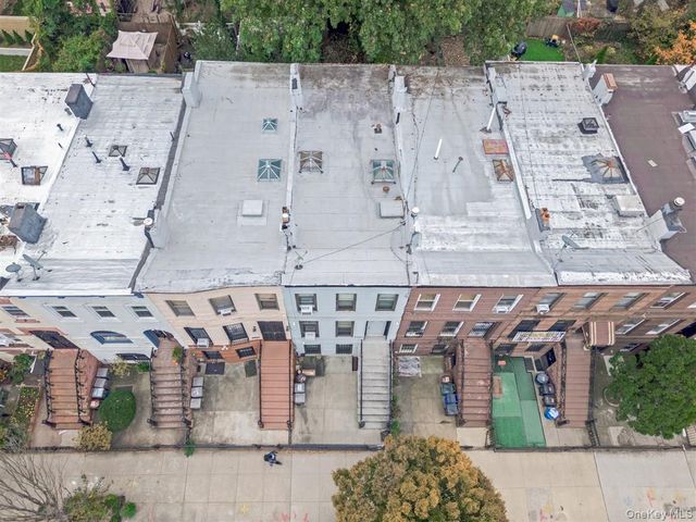 750 Halsey Street, Brooklyn, NY 11233