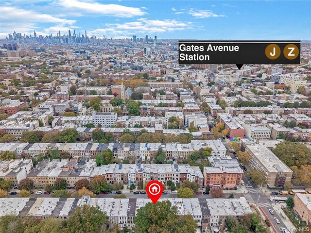 750 Halsey Street, Brooklyn, NY 11233