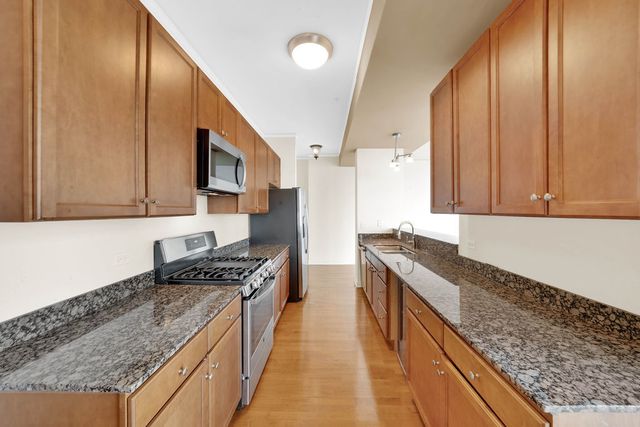 450 E Waterside Drive 2902, Chicago, IL 60601