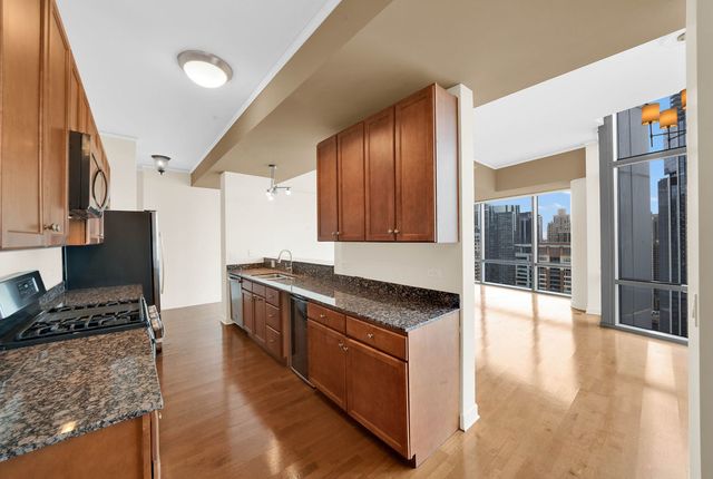 450 E Waterside Drive 2902, Chicago, IL 60601