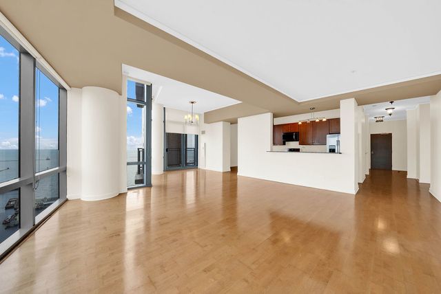 450 E Waterside Drive 2902, Chicago, IL 60601