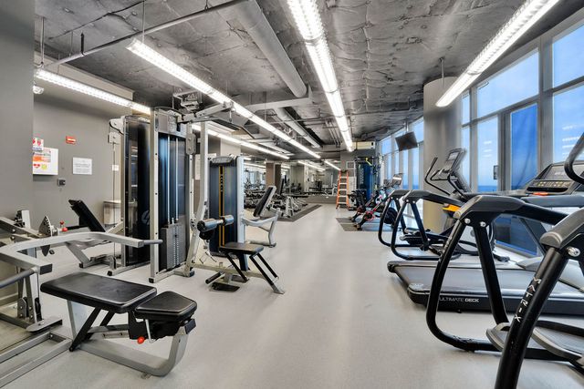 450 E Waterside Drive 2902, Chicago, IL 60601