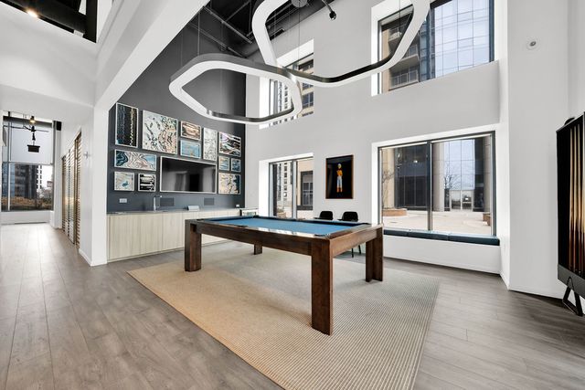 450 E Waterside Drive 2902, Chicago, IL 60601