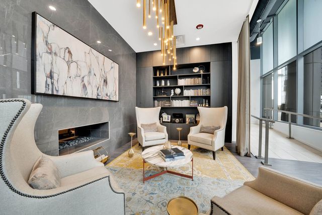 450 E Waterside Drive 2902, Chicago, IL 60601