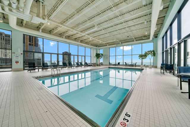 450 E Waterside Drive 2902, Chicago, IL 60601