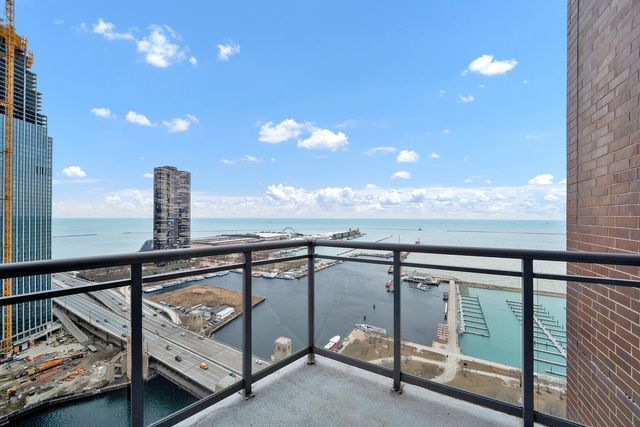 450 E Waterside Drive 2902, Chicago, IL 60601