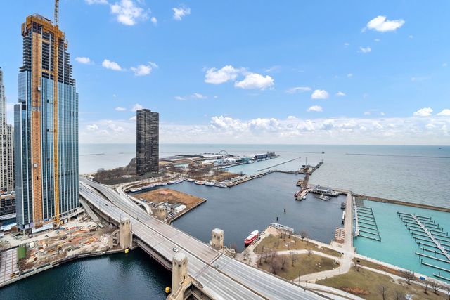 450 E Waterside Drive 2902, Chicago, IL 60601