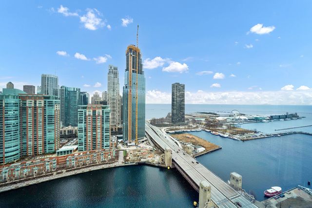 450 E Waterside Drive 2902, Chicago, IL 60601