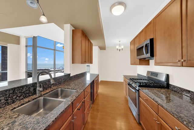 450 E Waterside Drive 2902, Chicago, IL 60601