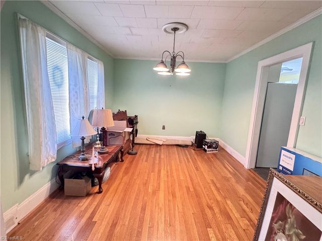 131 Young Street, Elkin, NC 28621