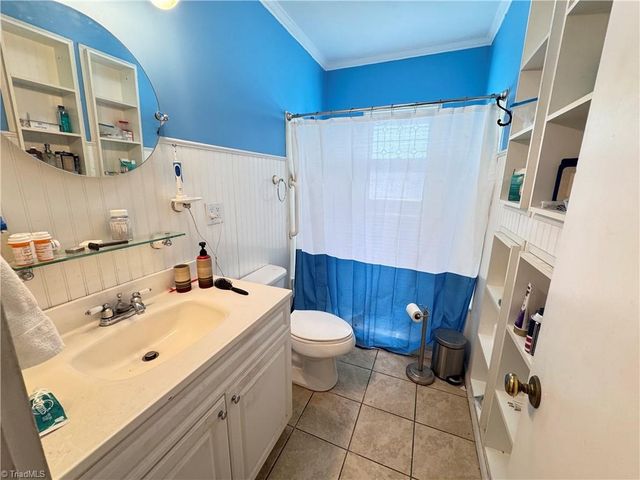 131 Young Street, Elkin, NC 28621