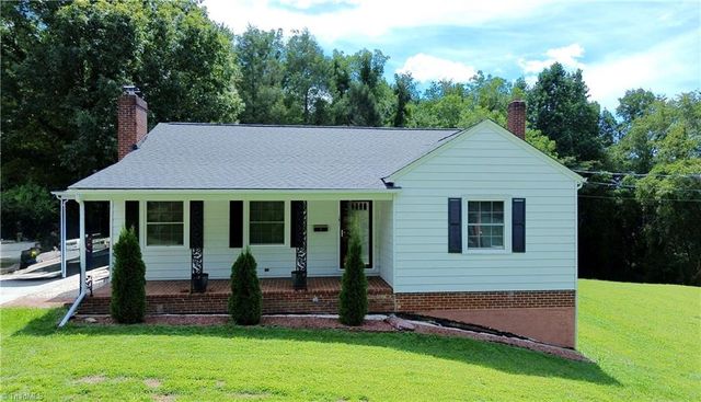 131 Young Street, Elkin, NC 28621