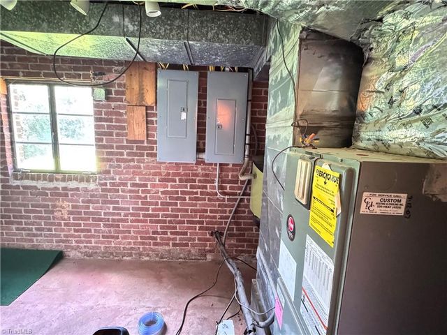 131 Young Street, Elkin, NC 28621