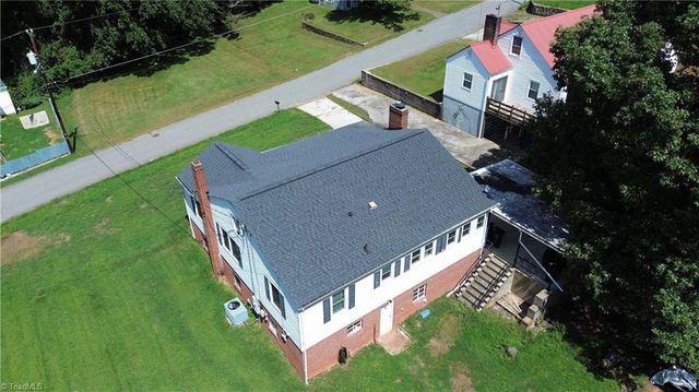 131 Young Street, Elkin, NC 28621