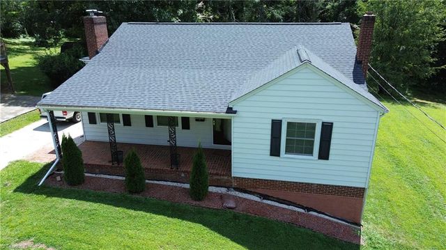 131 Young Street, Elkin, NC 28621