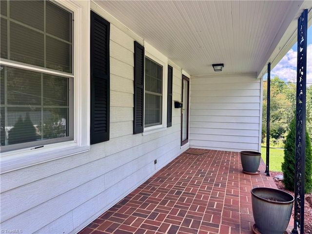 131 Young Street, Elkin, NC 28621